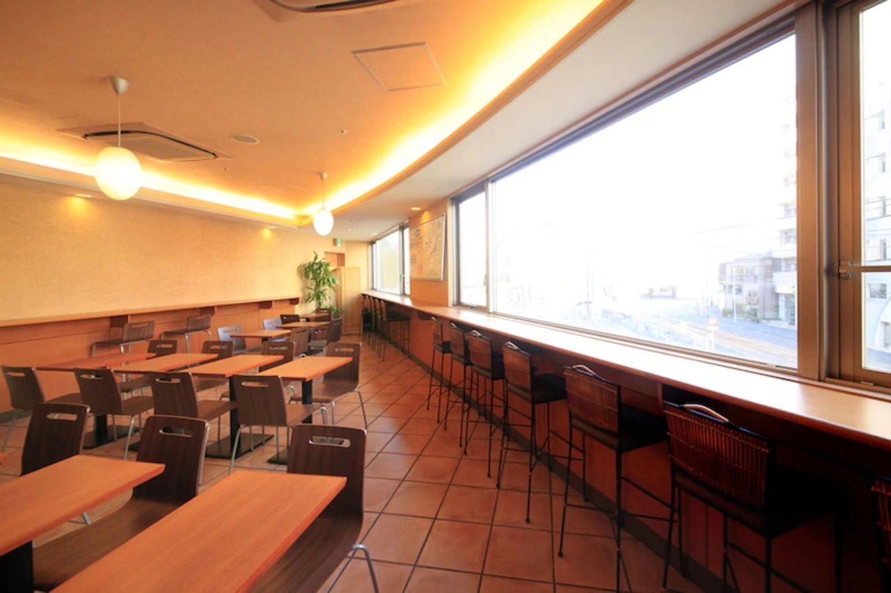 Washington R&B Hotel Otsuka Eki Kitaguchi Tokyo Bagian luar foto