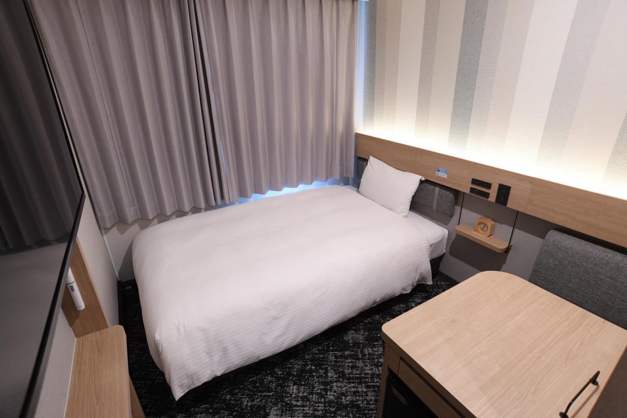 Washington R&B Hotel Otsuka Eki Kitaguchi Tokyo Bagian luar foto