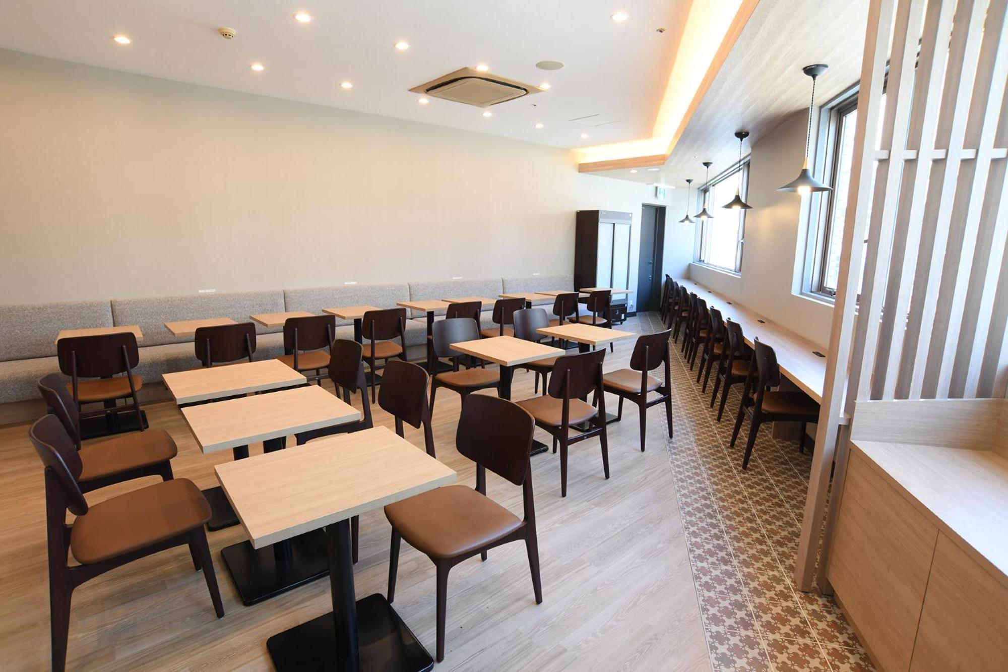 Washington R&B Hotel Otsuka Eki Kitaguchi Tokyo Bagian luar foto